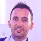 Deniz Ekinci, Siliconmade Academy Programming Instructor