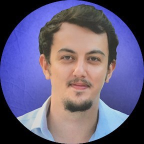 Deniz Ekinci, Siliconmade Academy Programming Instructor