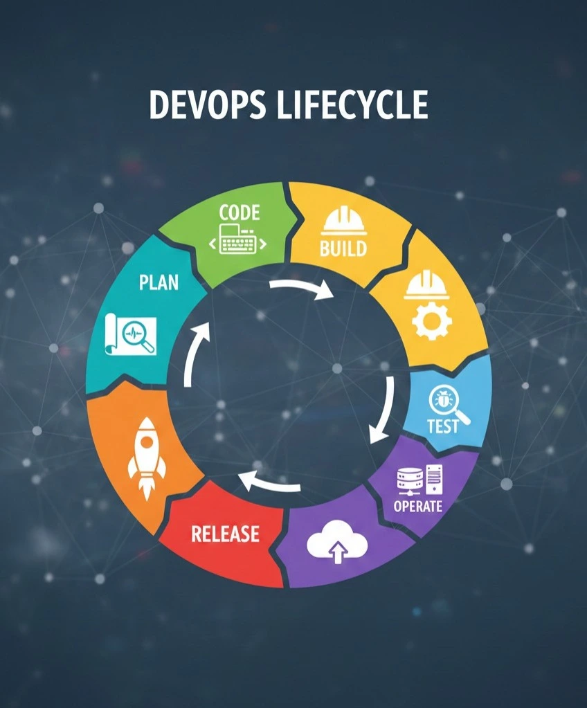 DevOps nedir ve yazılım geliştirme süreçlerindeki rolü