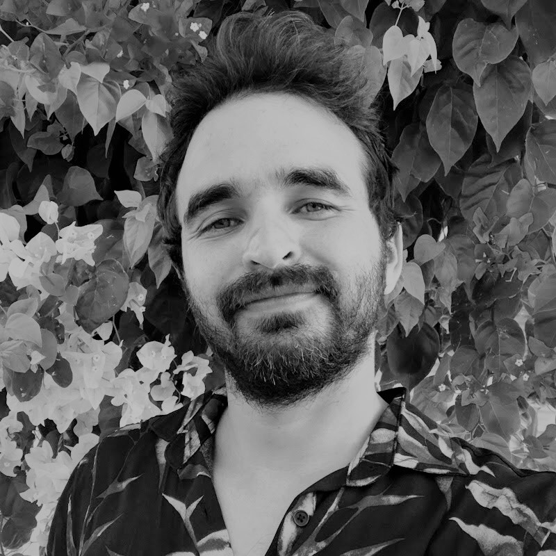 Zafer Ayan, Siliconmade Academy Programming Instructor