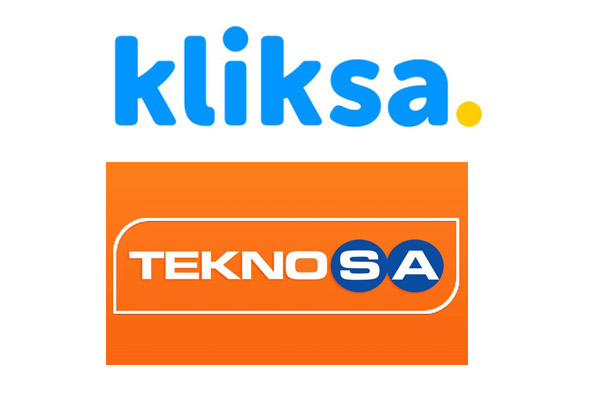 Kliksa / Teknosa