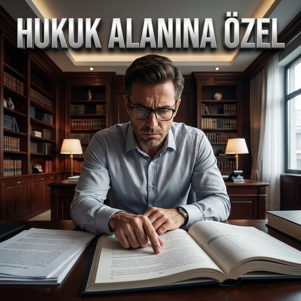 Hukuk, Sözleşme ve Uyum Ekiplerine Özel Yapay Zeka Eğitimi