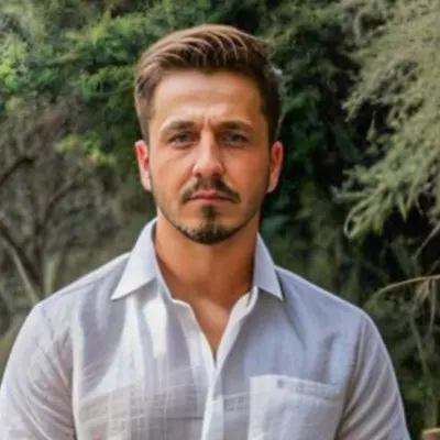 Eray Baydur