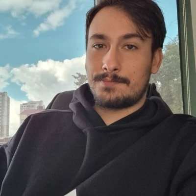 Gökberk Seçkin