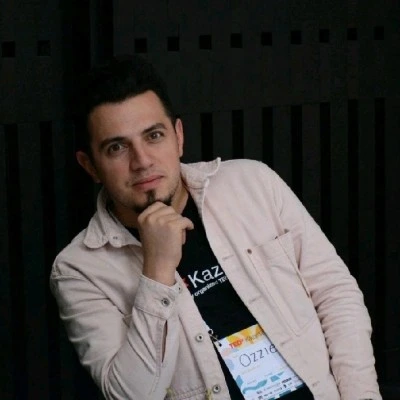 Oğuzhan Polat