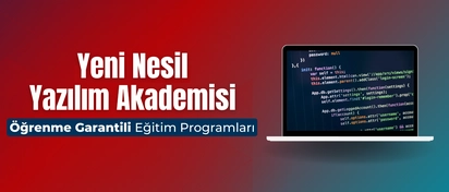 Sıfırdan Yazılım Eğitimi