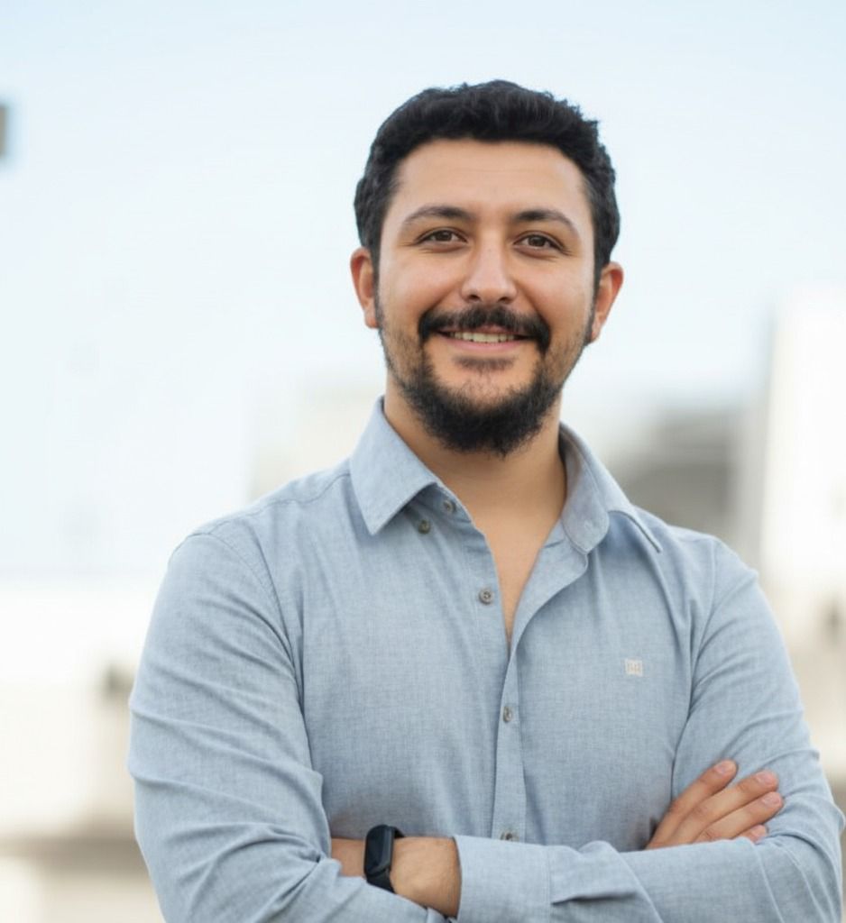 Tufan Güngör