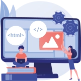 Online yazılım kursu ile yazılım öğrenme ve yazılım dilleri eğitimi