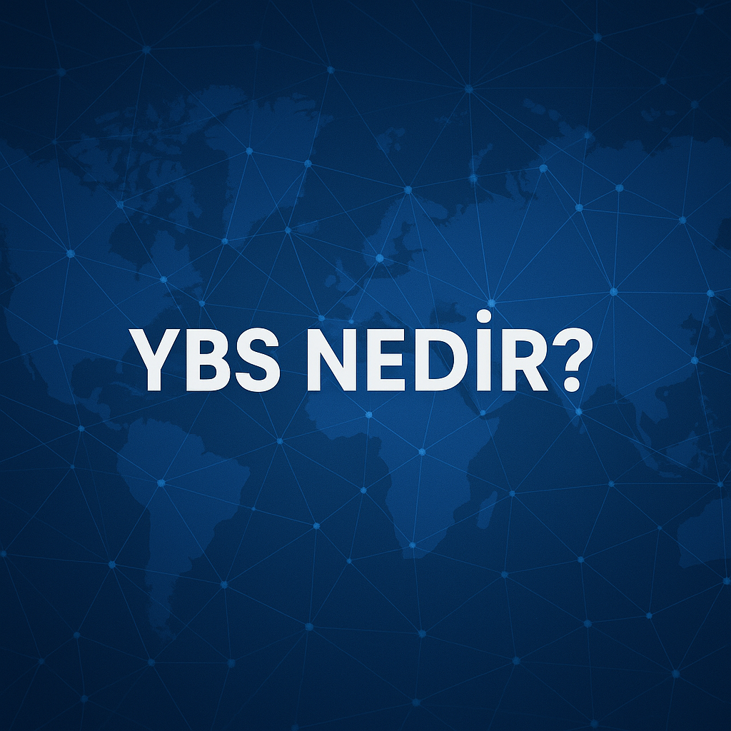 Yönetim Bilişim Sistemleri (YBS) bölümü ve kariyer yolları