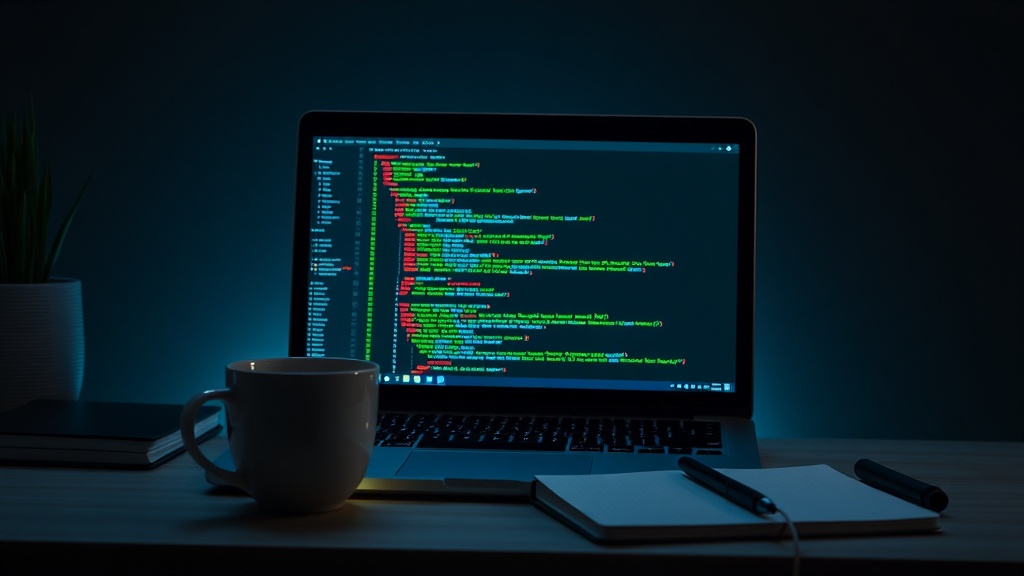 Yazılıma Sıfırdan Başlangıç Rehberi